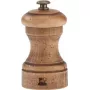 Peugeot Bistro Antique suolamylly 10 cm, puu, käsikäyttöinen mylly