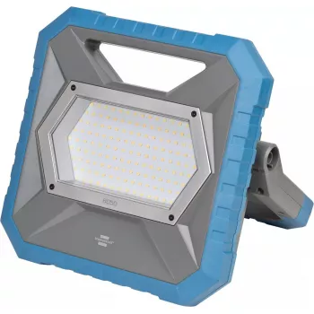 Vapaasti seisova työvalonheitin Brennenstuhl BS 8050 MH LED 82 W 7900 lm