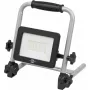 Valonheitin Brennenstuhl 1171960205 20W LED musta valkoinen IP54