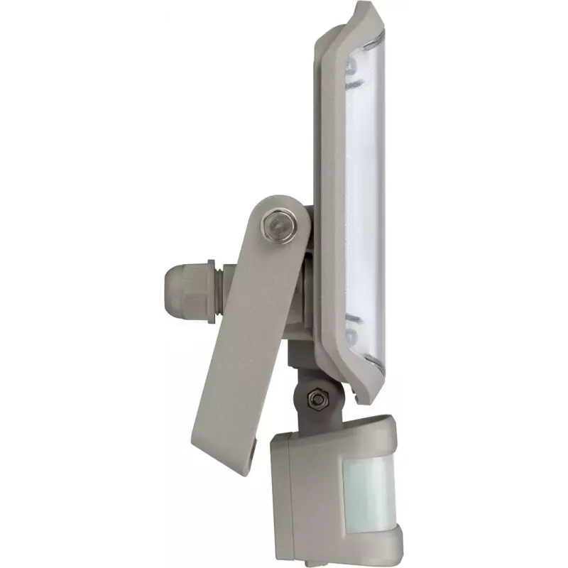 Valonheitin Brennenstuhl 1178020901 20W LED harmaa IP44 PIR-tunnistin