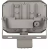 Valonheitin Brennenstuhl 1178020901 20W LED harmaa IP44 PIR-tunnistin