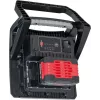 Valonheitin Brennenstuhl 1173140400 musta 40 W LED IP65