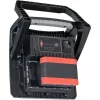 Valonheitin Brennenstuhl 1173140400 musta 40 W LED IP65