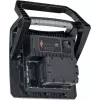 Valonheitin Brennenstuhl 1173140400 musta 40 W LED IP65