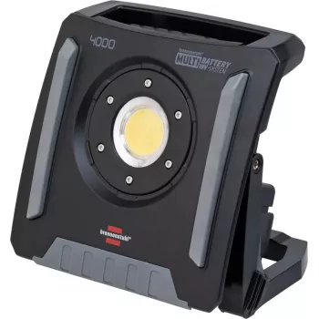 Valonheitin Brennenstuhl 1173140400 musta 40 W LED IP65