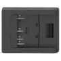 Adapteri Brennenstuhl 1172640063 musta 80g 69mm x 45mm