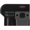 Käsivalaisin Brennenstuhl HL 3000 LED 20W IP54 musta