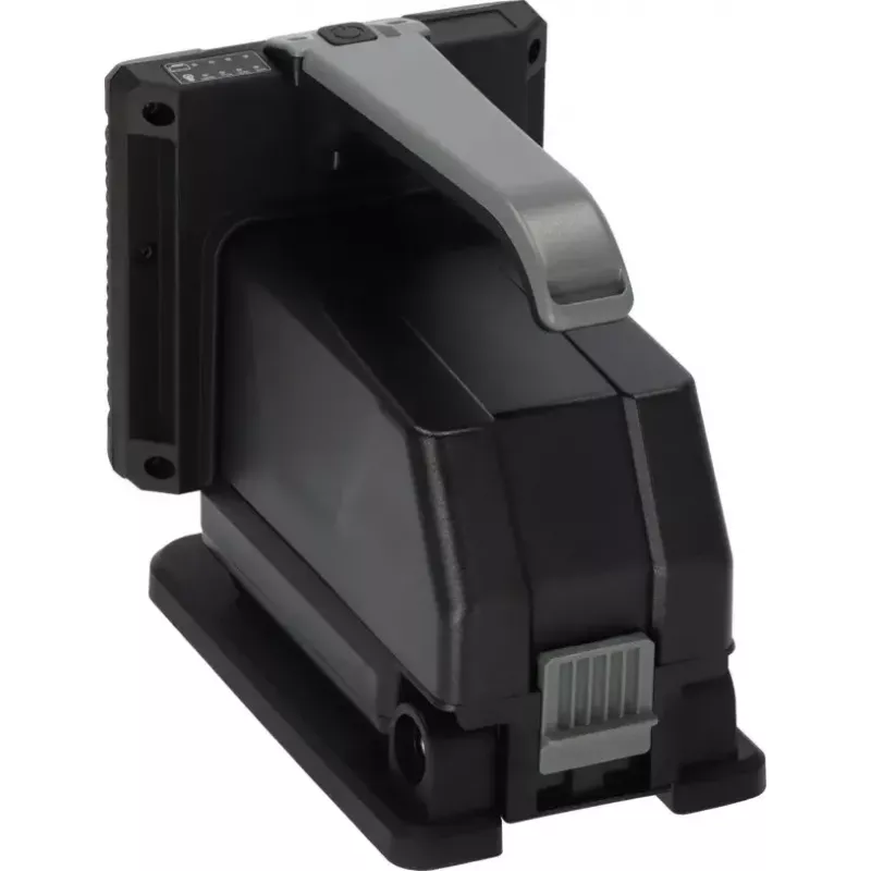 Käsivalaisin Brennenstuhl HL 3000 LED 20W IP54 musta
