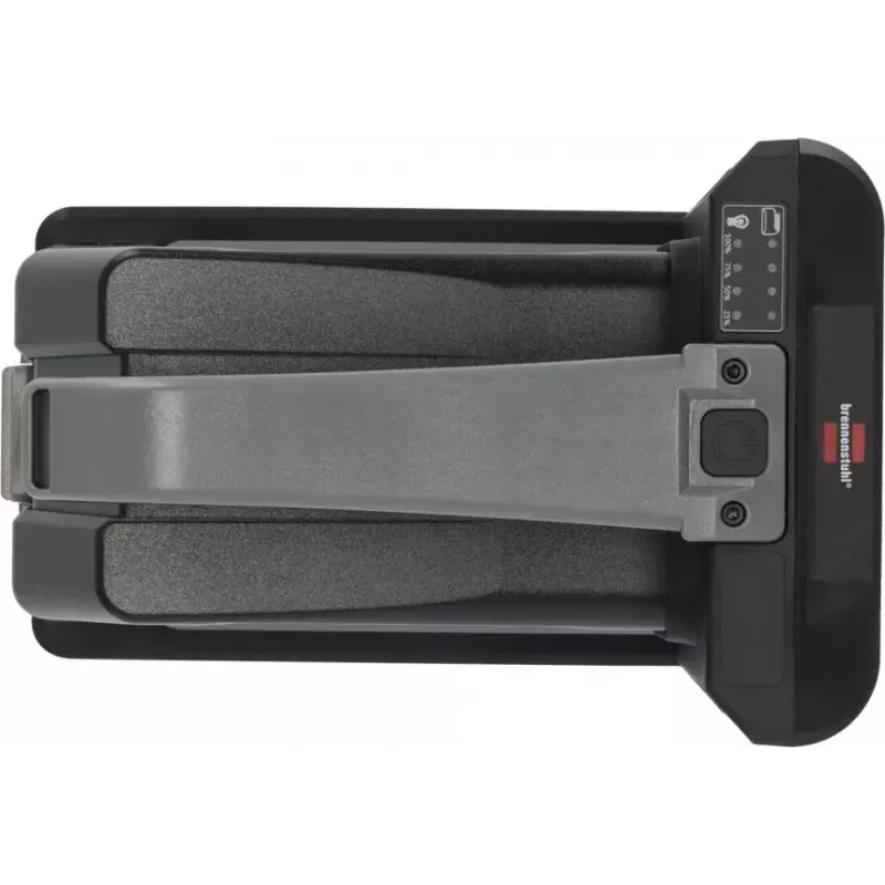 Käsivalaisin Brennenstuhl HL 3000 LED 20W IP54 musta