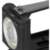 Käsivalaisin Brennenstuhl HL 3000 LED 20W IP54 musta