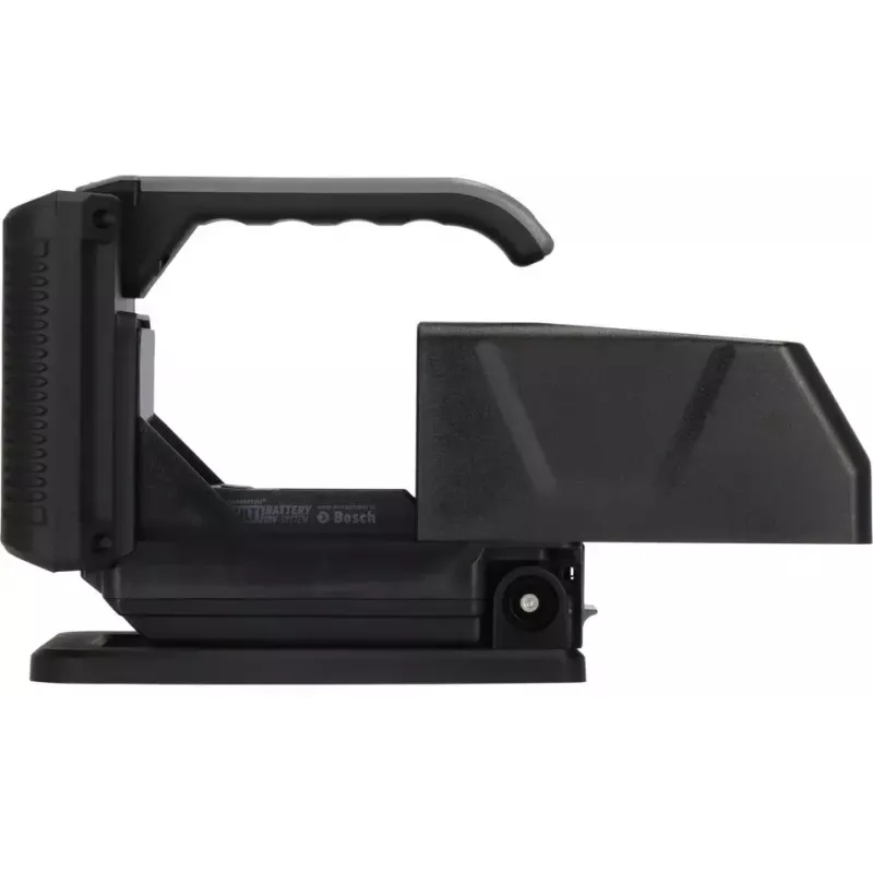 Käsivalaisin Brennenstuhl HL 3000 LED 20W IP54 musta