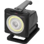 Käsivalaisin Brennenstuhl HL 3000 LED 20W IP54 musta