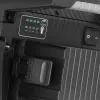 Vapaasti seisova työvalaisin Brennenstuhl Multi akku 27 W LED 3150 lm musta