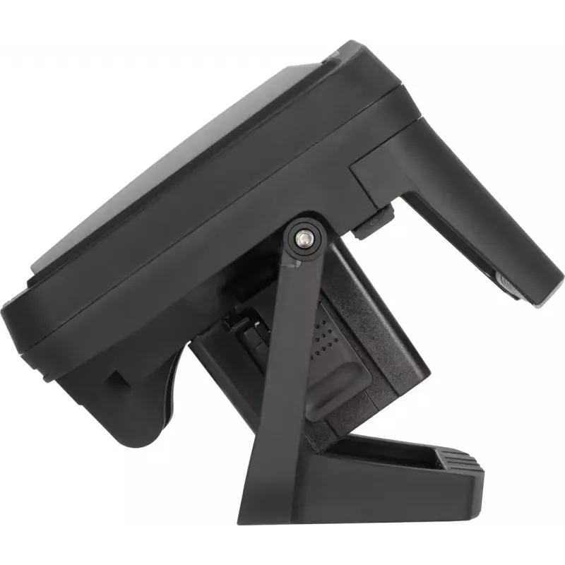 Vapaasti seisova työvalaisin Brennenstuhl Multi akku 27 W LED 3150 lm musta