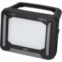 Vapaasti seisova työvalaisin Brennenstuhl Multi akku 27 W LED 3150 lm musta