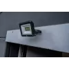 Valonheitin Brennenstuhl 1171250241 musta 20W LED IP65