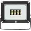 Valonheitin Brennenstuhl 1171250241 musta 20W LED IP65