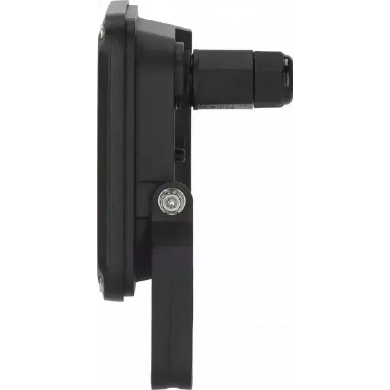 Valonheitin Brennenstuhl 1171250241 musta 20W LED IP65