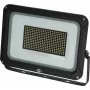 Valonheitin Brennenstuhl 1171250741 musta 150 W LED IP65