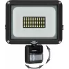 Valonheitin Brennenstuhl 1171250342 30 W LED musta IP65