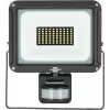 Valonheitin Brennenstuhl 1171250342 30 W LED musta IP65