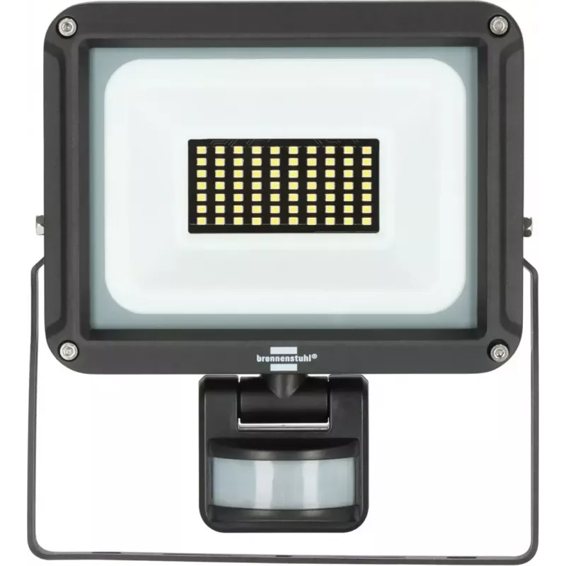 Valonheitin Brennenstuhl 1171250342 30 W LED musta IP65