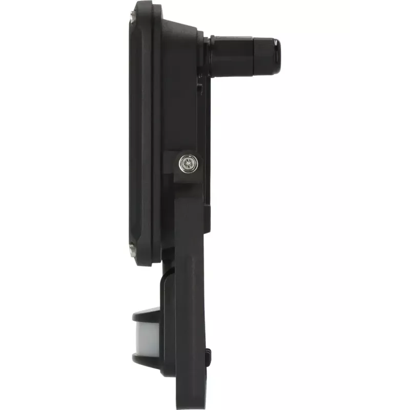 Valonheitin Brennenstuhl 1171250342 30 W LED musta IP65