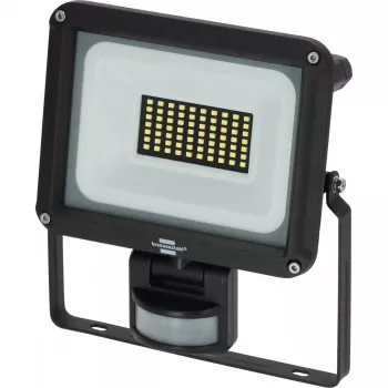 Valonheitin Brennenstuhl 1171250342 30 W LED musta IP65