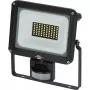 Valonheitin Brennenstuhl 1171250342 30 W LED musta IP65