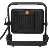 Valonheitin Brennenstuhl 1171250547 musta 50 W LED IP65