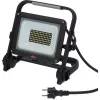 Valonheitin Brennenstuhl 1171250547 musta 50 W LED IP65