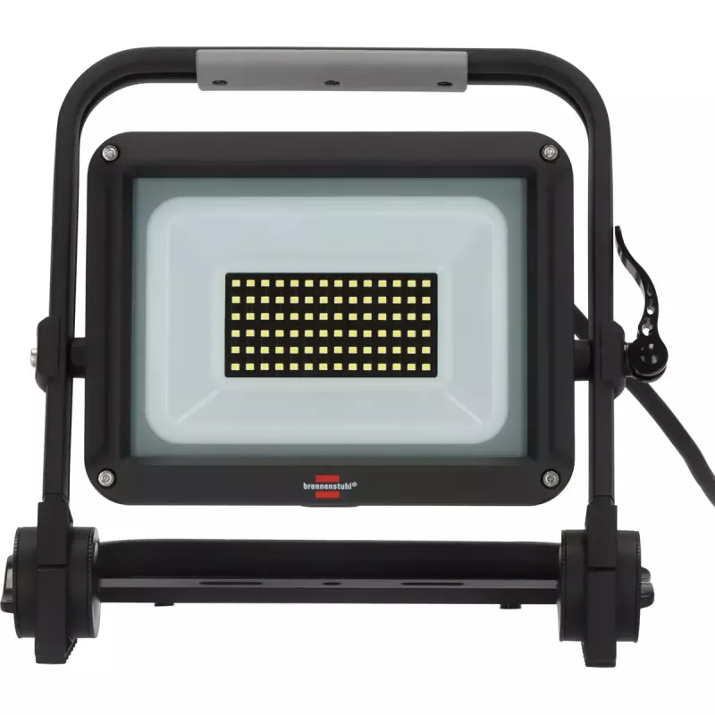 Valonheitin Brennenstuhl 1171250547 musta 50 W LED IP65