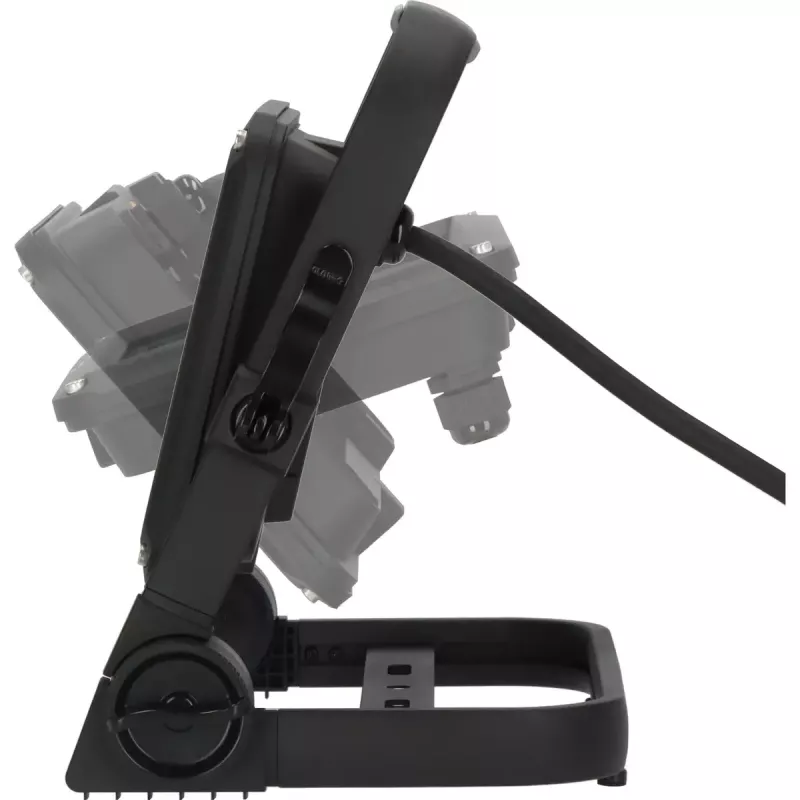 Valonheitin Brennenstuhl 1171250547 musta 50 W LED IP65