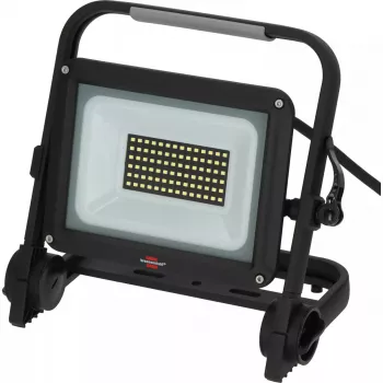 Valonheitin Brennenstuhl 1171250547 musta 50 W LED IP65