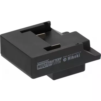 Brennenstuhl HiKOKI 18V akkuadapteri LED-työvalaisimille