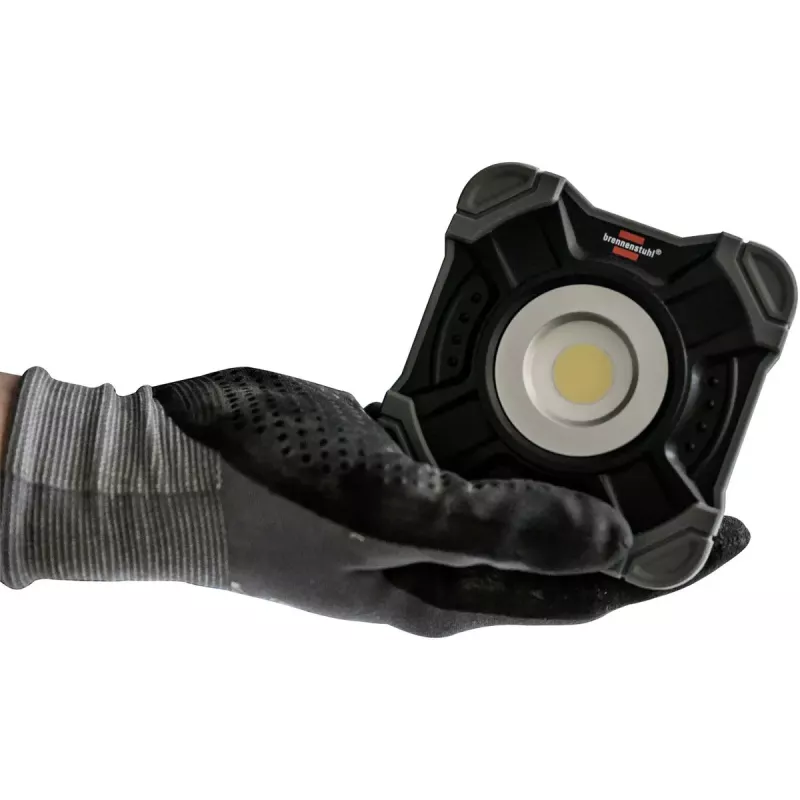 Käsityövalaisin Brennenstuhl 1173700009 LED 10 W 1000 lm
