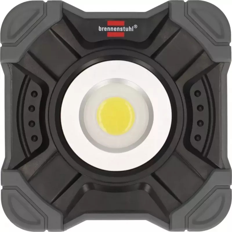 Käsityövalaisin Brennenstuhl 1173700009 LED 10 W 1000 lm