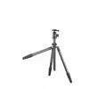 Jalusta Cullmann Carvao 828MC Universal 3 jalkaa musta