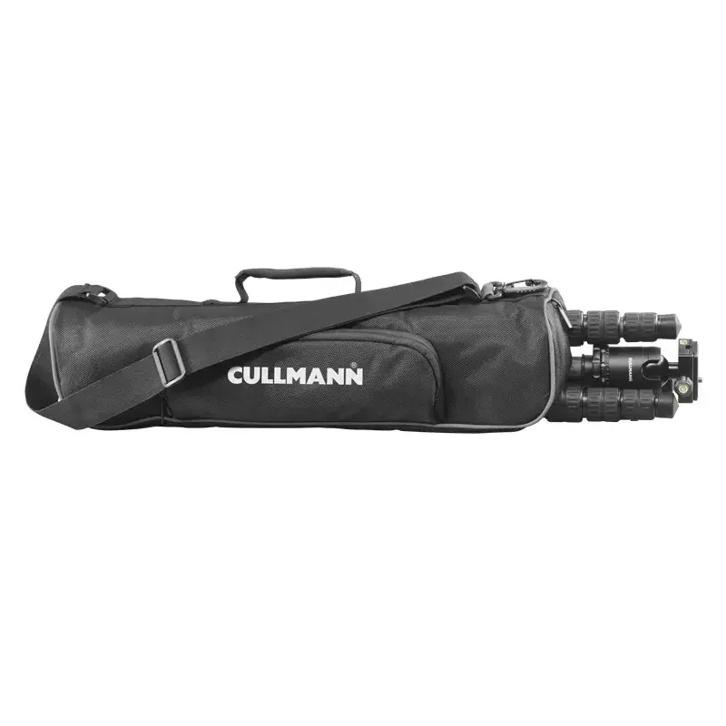 Jalusta Cullmann Carvao 828MC Universal 3 jalkaa musta