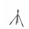 Jalusta Cullmann Carvao 828MC Universal 3 jalkaa musta