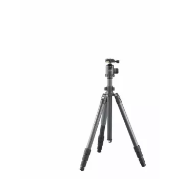 Jalusta Cullmann Carvao 828MC Universal 3 jalkaa musta