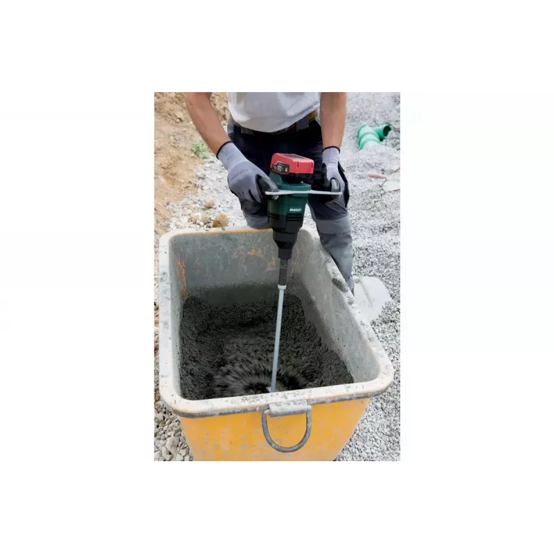Tehosekoitin Metabo RW 18 LTX 120