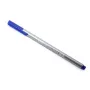 Fineliner Staedtler triplus 334 sininen