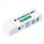 Pyyhekumi Staedtler 525 B valkoinen