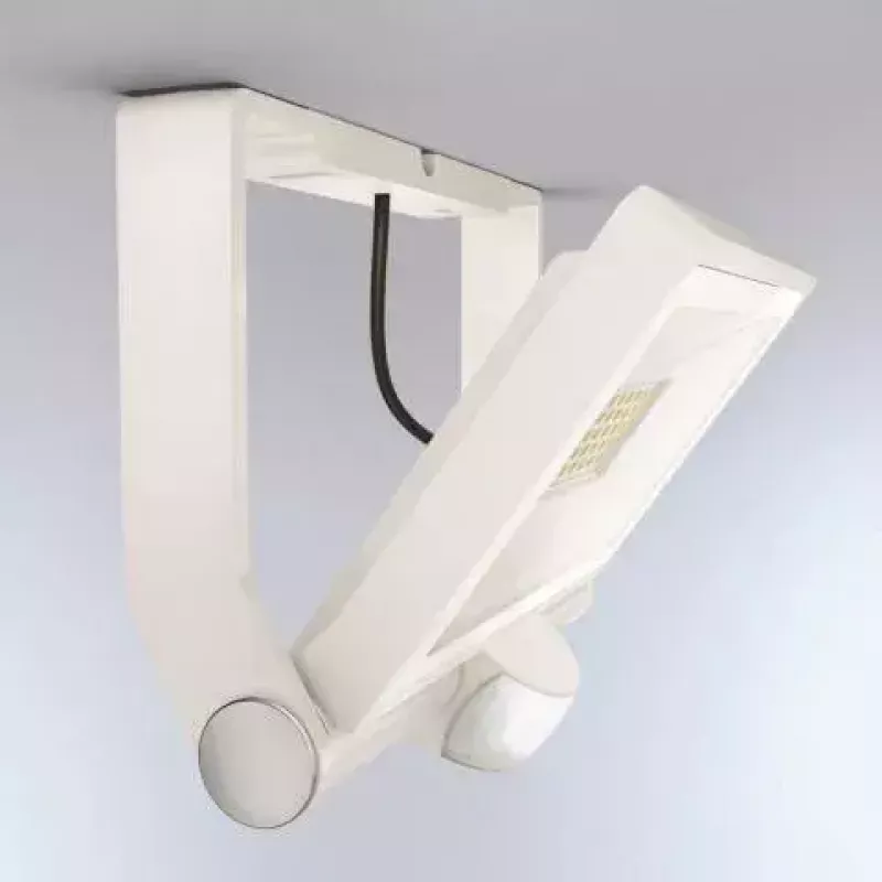 LED-seinävalaisin STEINEL XLED ONE 23,5 W lämmin valkoinen PIR-tunnistin