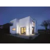 Ulkoseinävalaisin STEINEL L 910 LED 11 W antrasiitti valkoinen