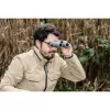 Bresser Optics Wave 10x25 kiikari BaK-4 harmaa 10-kertainen suurennus