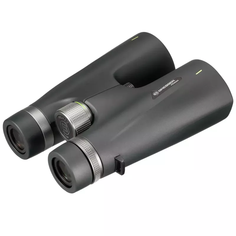 Kiikari Bresser Optics Primax 8x56 BaK-4 musta vihreä suurennus 8x