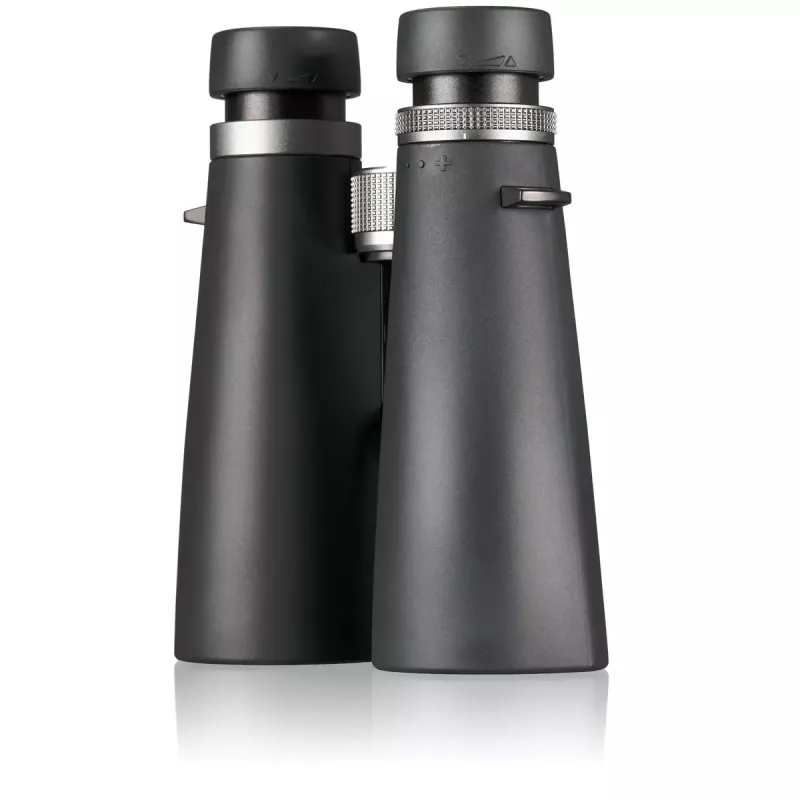 Kiikari Bresser Optics Primax 8x56 BaK-4 musta vihreä suurennus 8x
