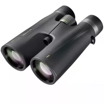 Kiikari Bresser Optics Primax 8x56 BaK-4 musta vihreä suurennus 8x